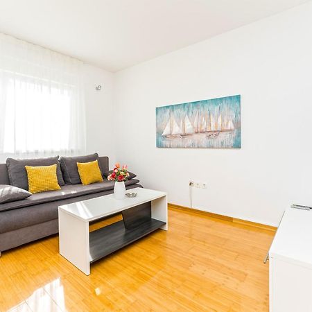 Summer Breeze Pool Apartments Novalja Cameră foto