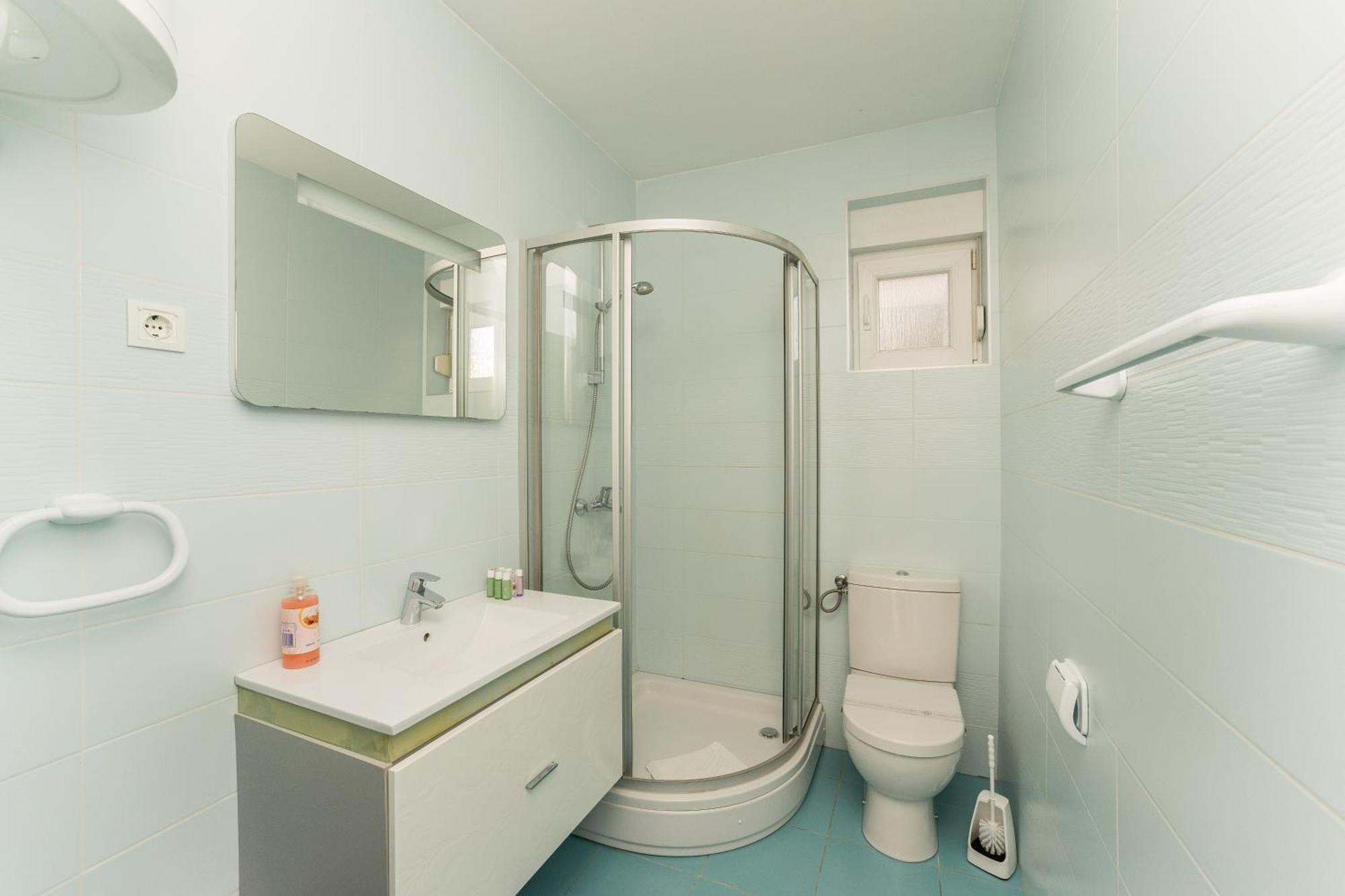 Summer Breeze Pool Apartments Novalja Cameră foto